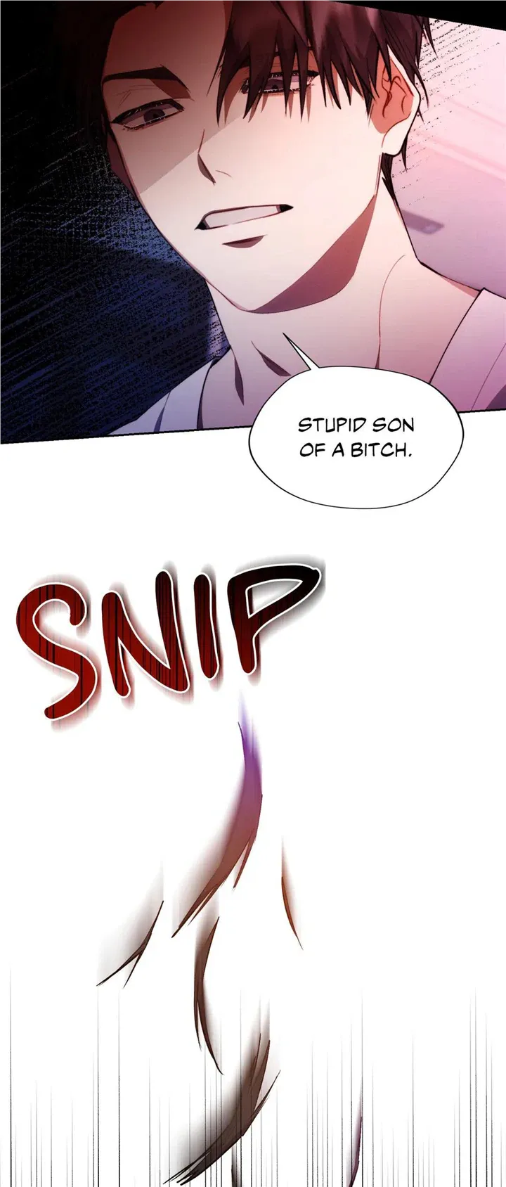 Red Mansion Chapter 21 Online - página 20