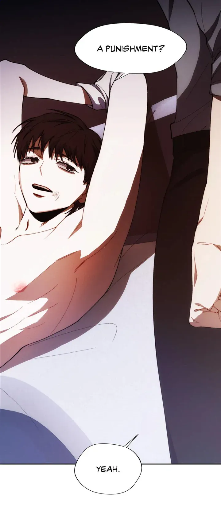 Red Mansion Chapter 21 Online - página 22
