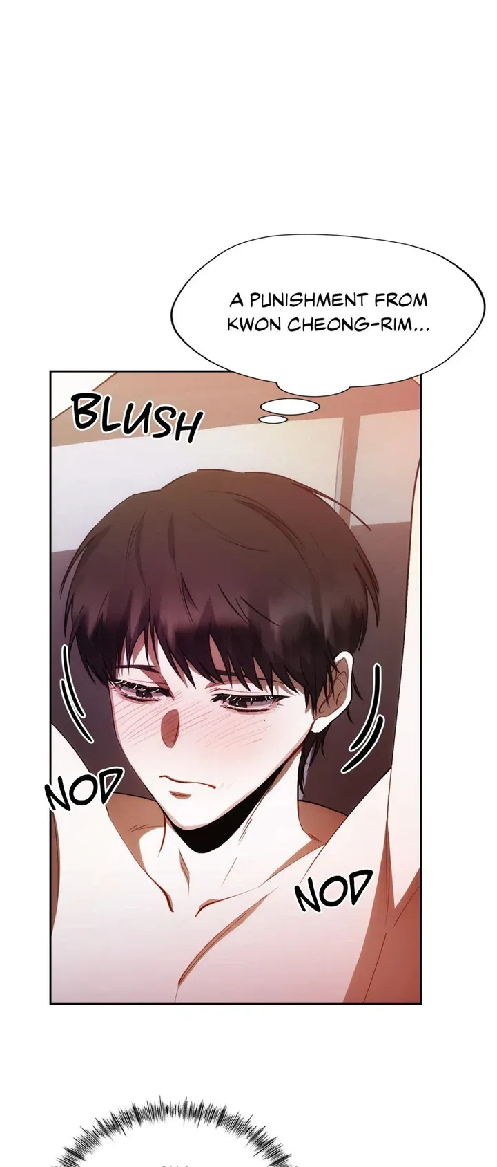 Red Mansion Chapter 21 Online - página 23