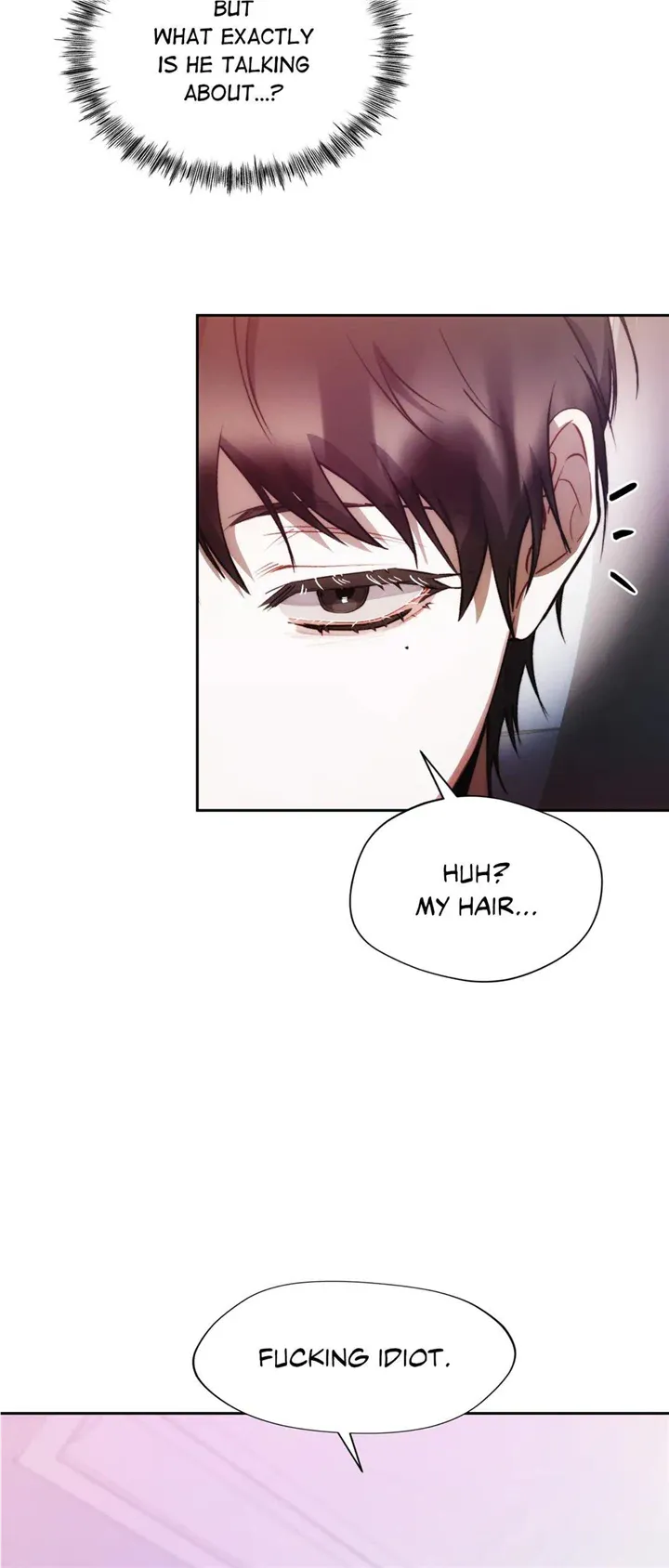 Red Mansion Chapter 21 Online - página 24