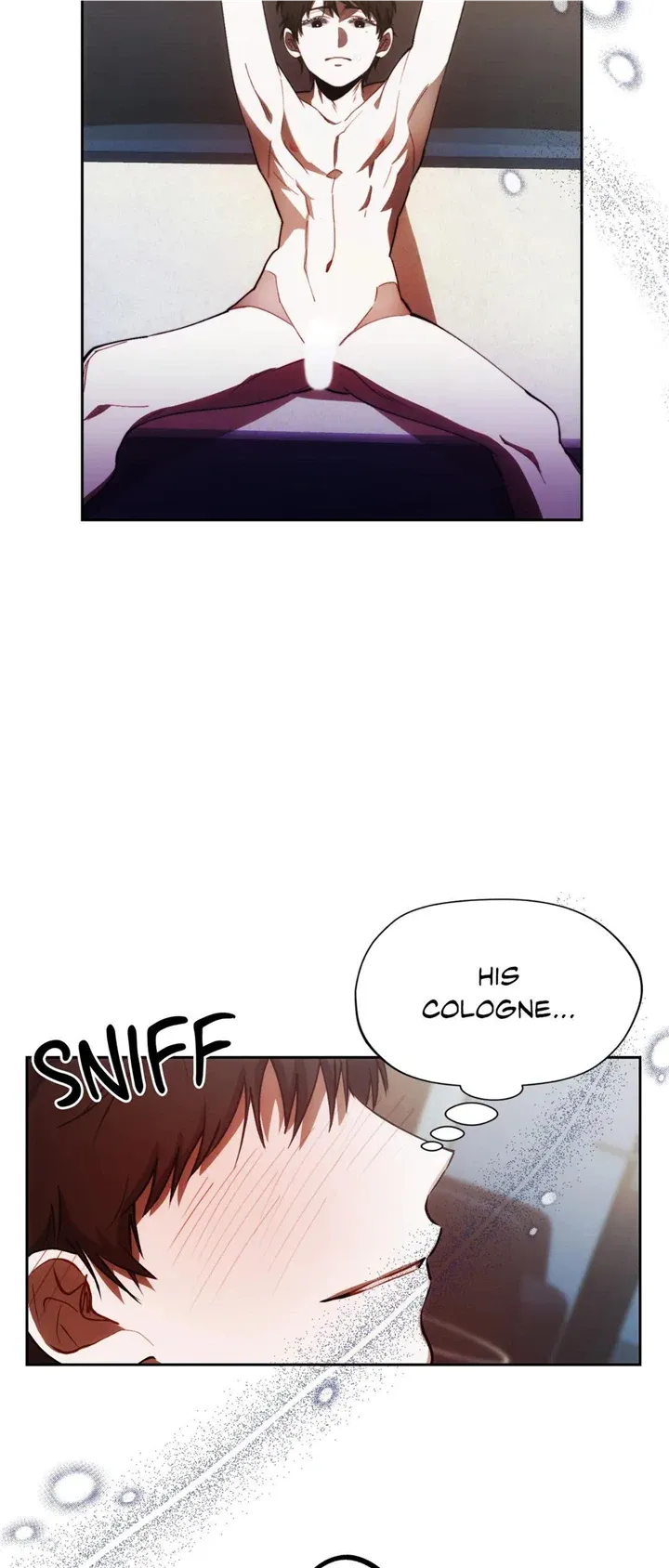Red Mansion Chapter 21 Online - página 27