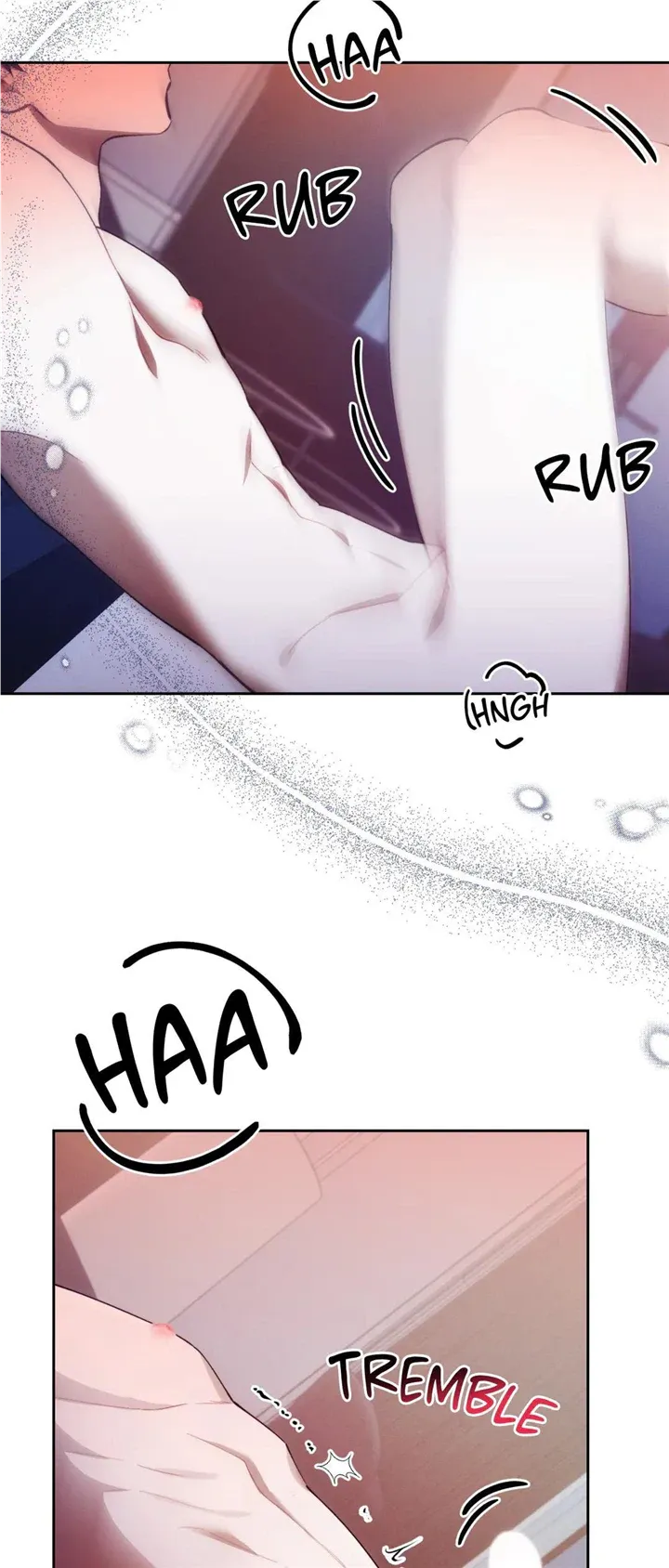 Red Mansion Chapter 21 Online - página 28