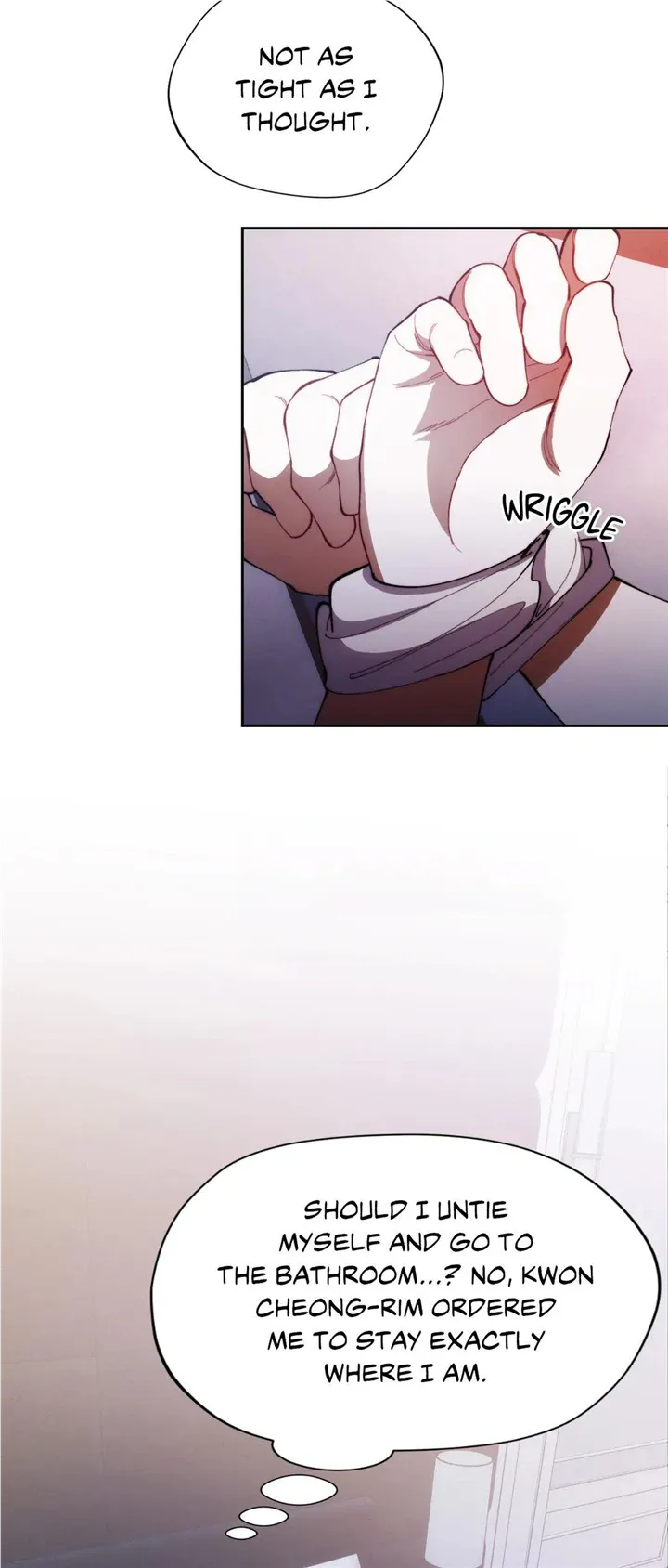 Red Mansion Chapter 21 Online - página 31