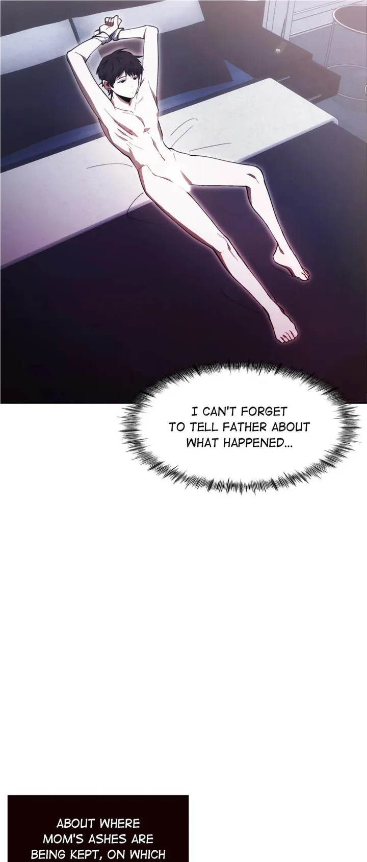 Red Mansion Chapter 21 Online - página 32