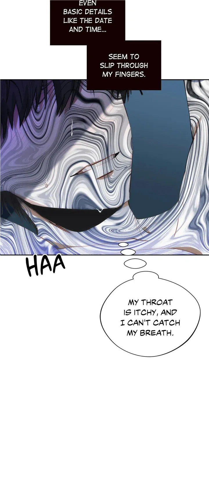 Red Mansion Chapter 21 Online - página 34