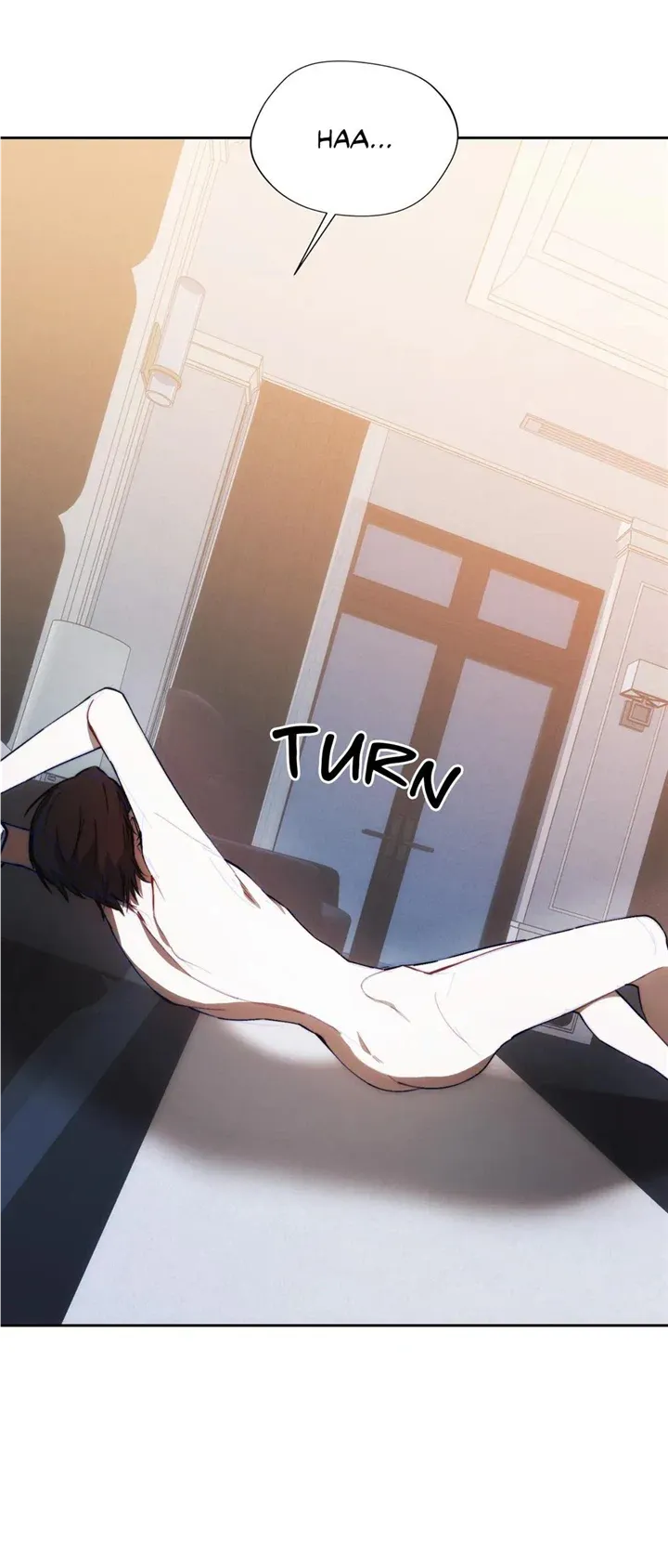 Red Mansion Chapter 21 Online - página 35