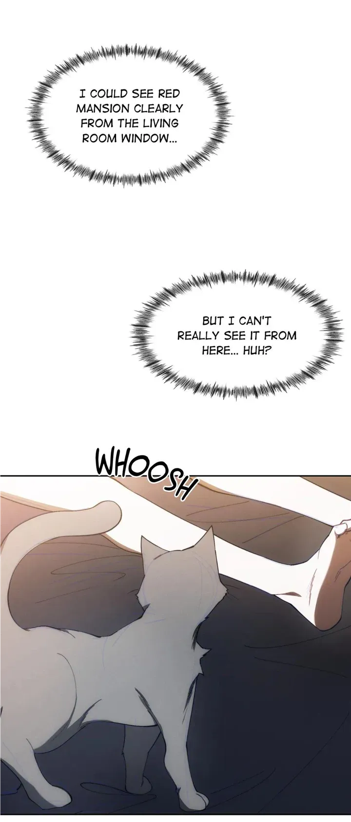 Red Mansion Chapter 21 Online - página 36