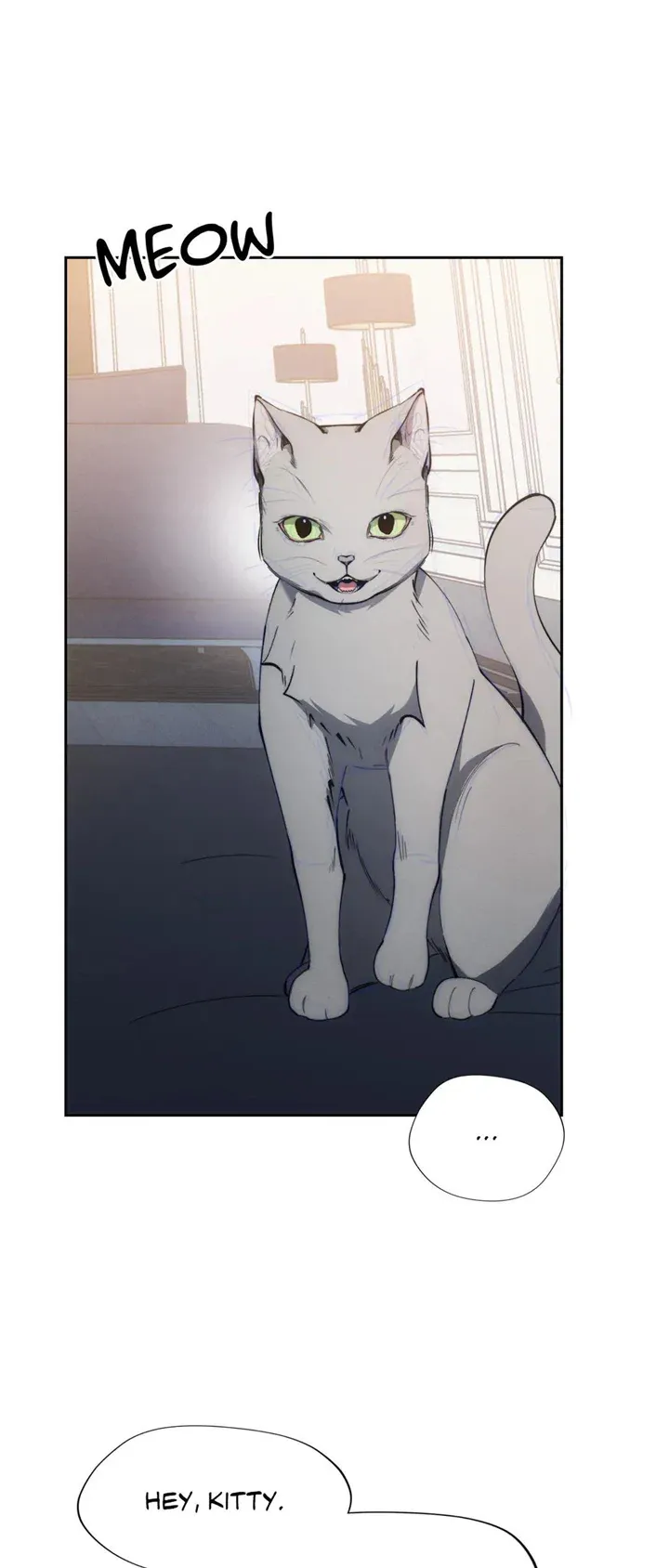 Red Mansion Chapter 21 Online - página 37