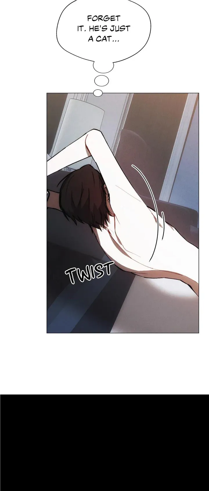 Red Mansion Chapter 21 Online - página 40