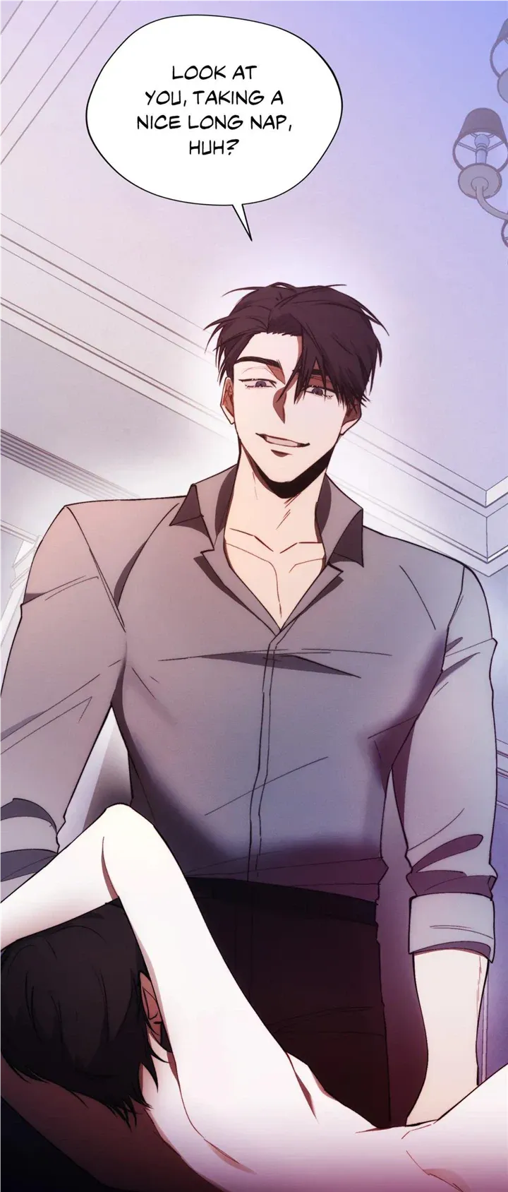 Red Mansion Chapter 21 Online - página 42