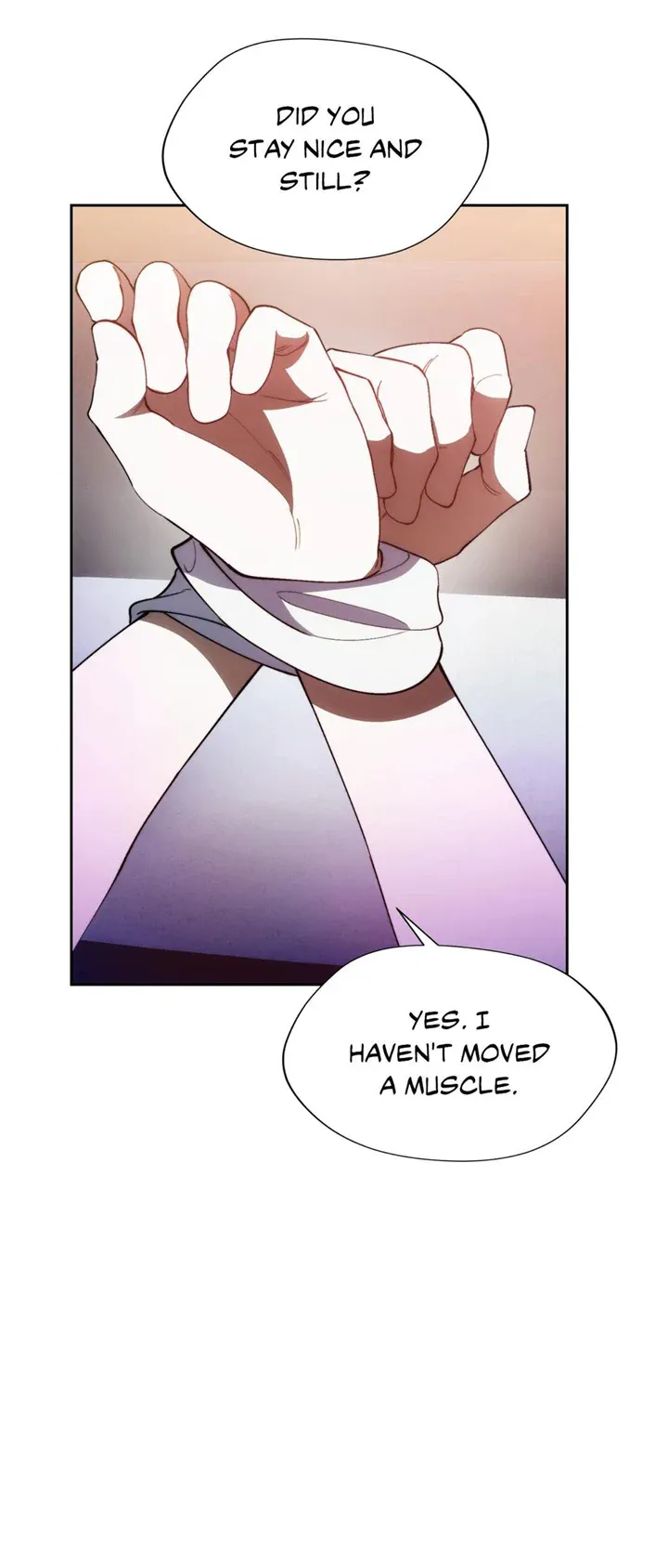 Red Mansion Chapter 21 Online - página 46