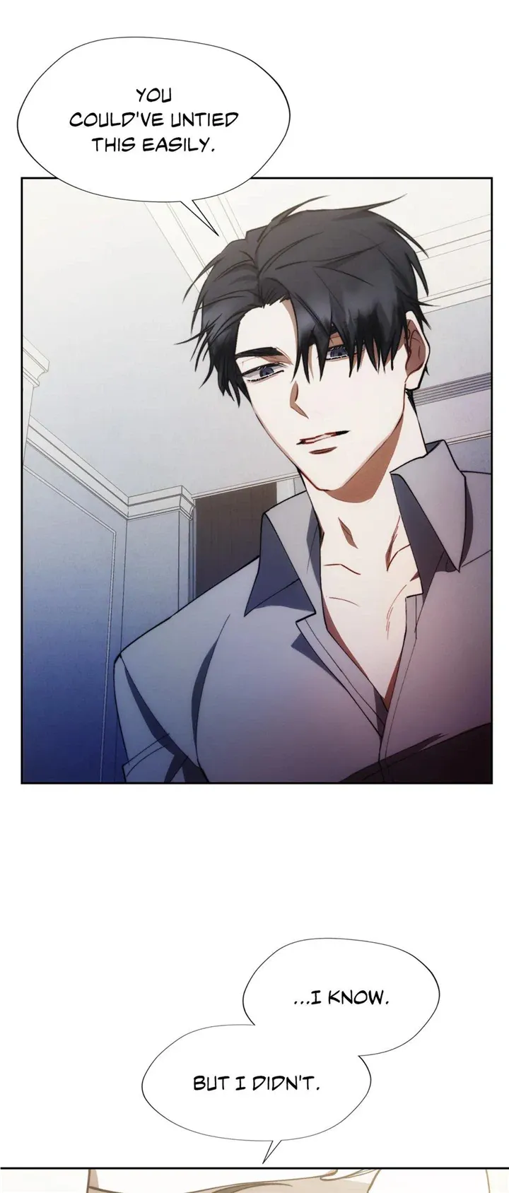 Red Mansion Chapter 21 Online - página 47