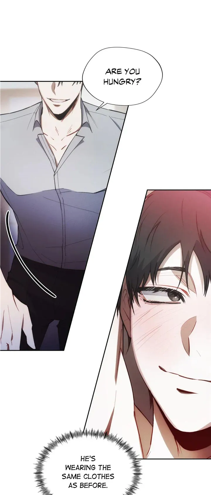 Red Mansion Chapter 21 Online - página 50