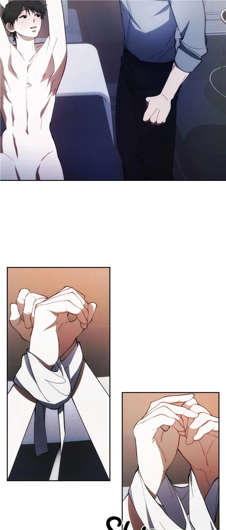 Red Mansion Chapter 21 Online - página 52