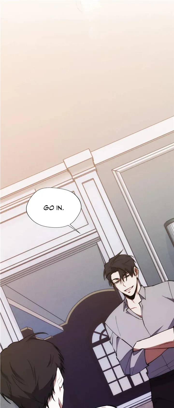 Red Mansion Chapter 21 Online - página 56