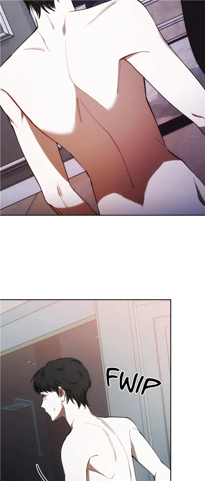 Red Mansion Chapter 21 Online - página 57