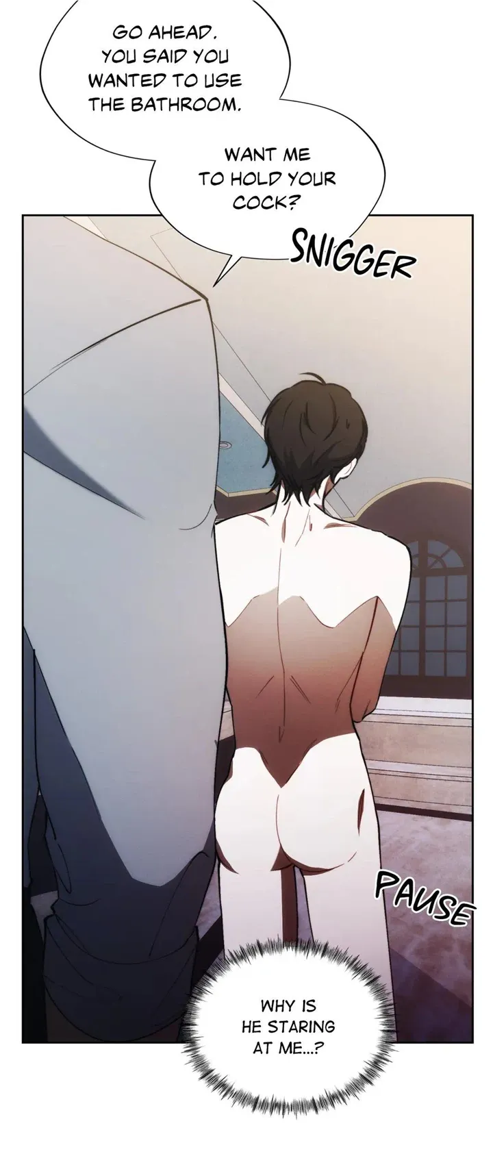 Red Mansion Chapter 21 Online - página 61