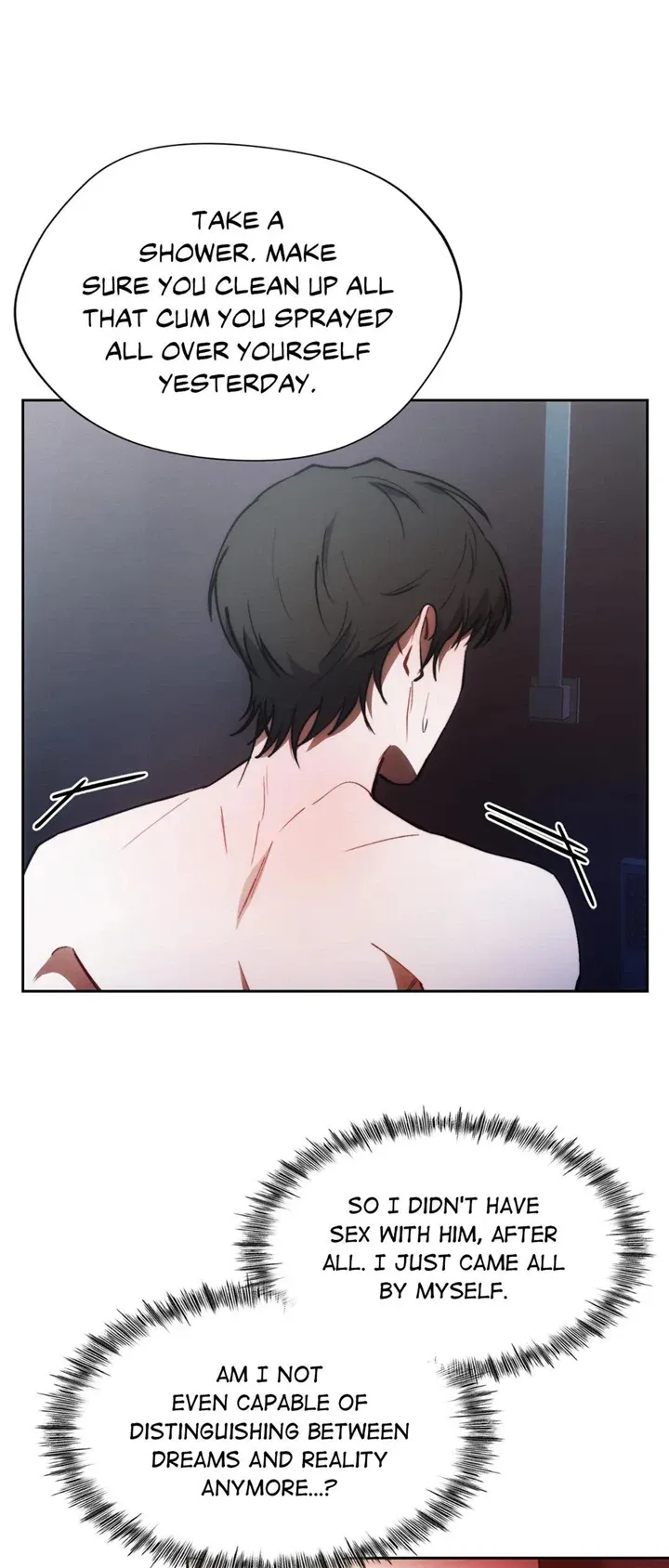 Red Mansion Chapter 21 Online - página 63