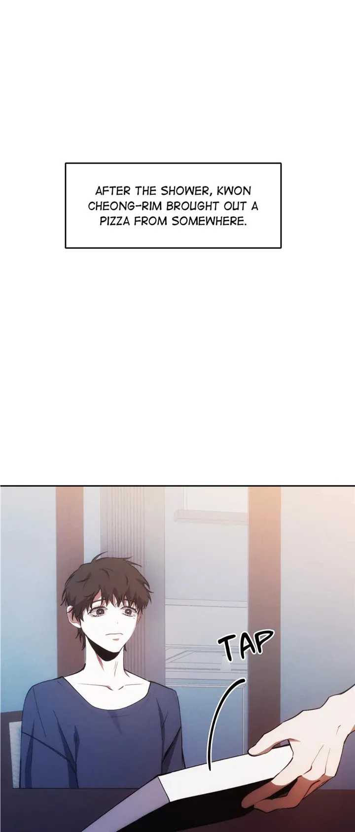 Red Mansion Chapter 21 Online - página 69