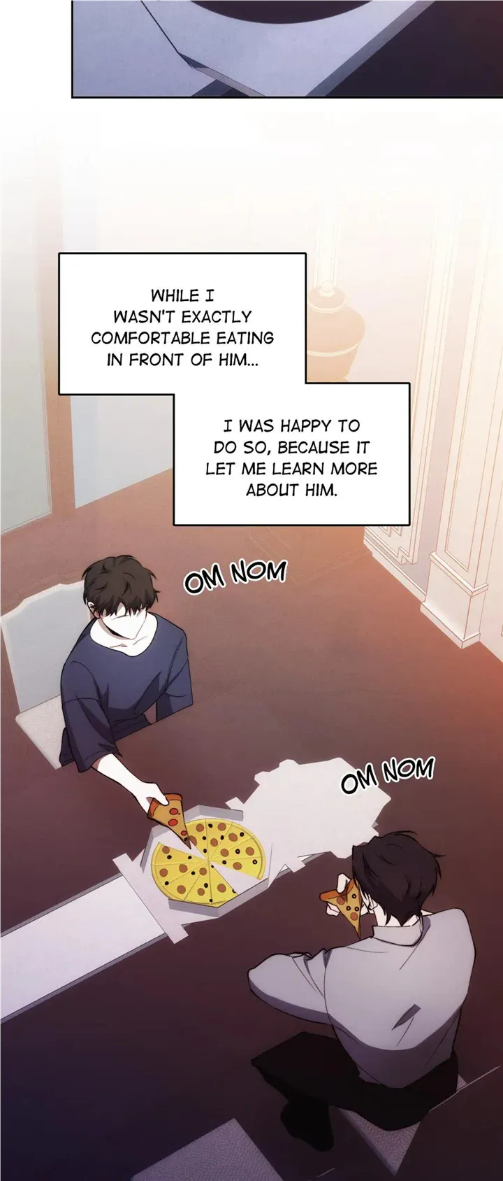Red Mansion Chapter 21 Online - página 71
