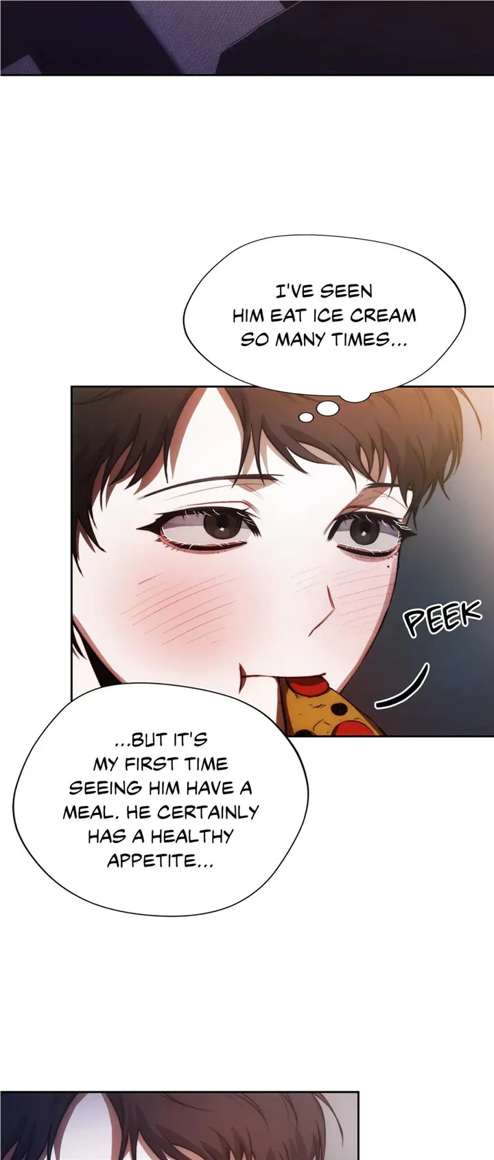 Red Mansion Chapter 21 Online - página 72