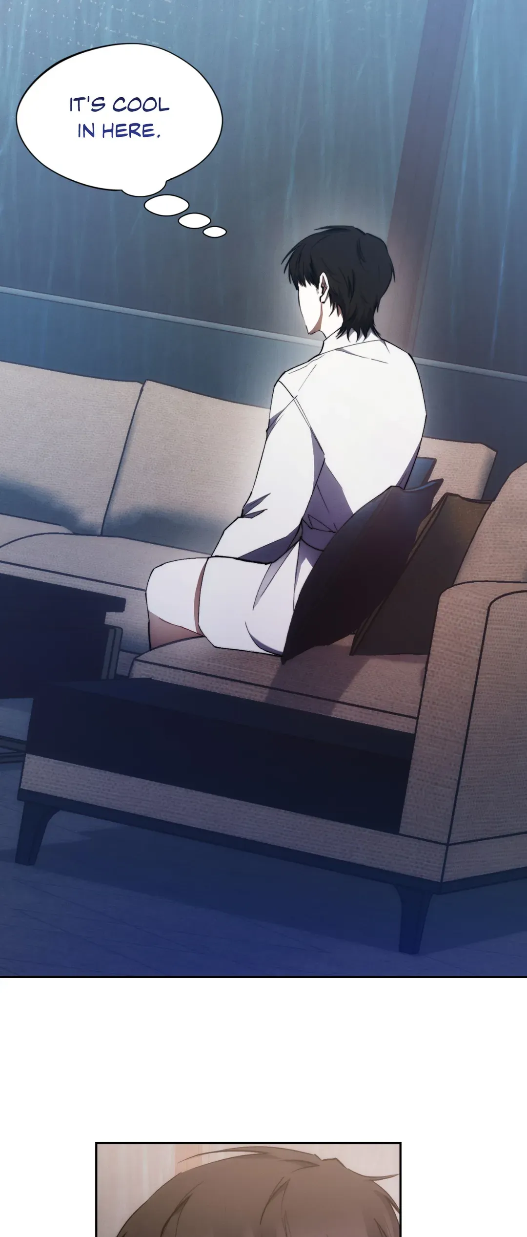 Red Mansion Chapter 22 Online - página 5
