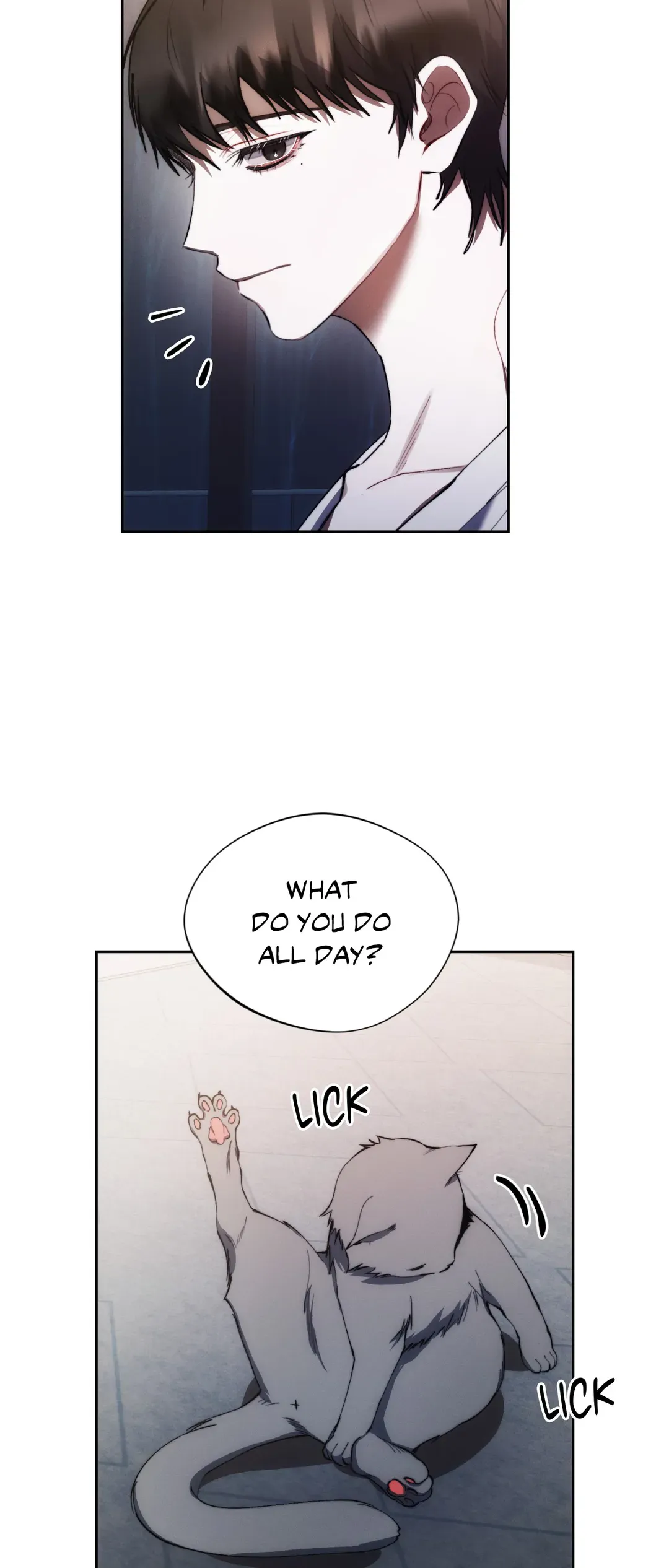 Red Mansion Chapter 22 Online - página 6