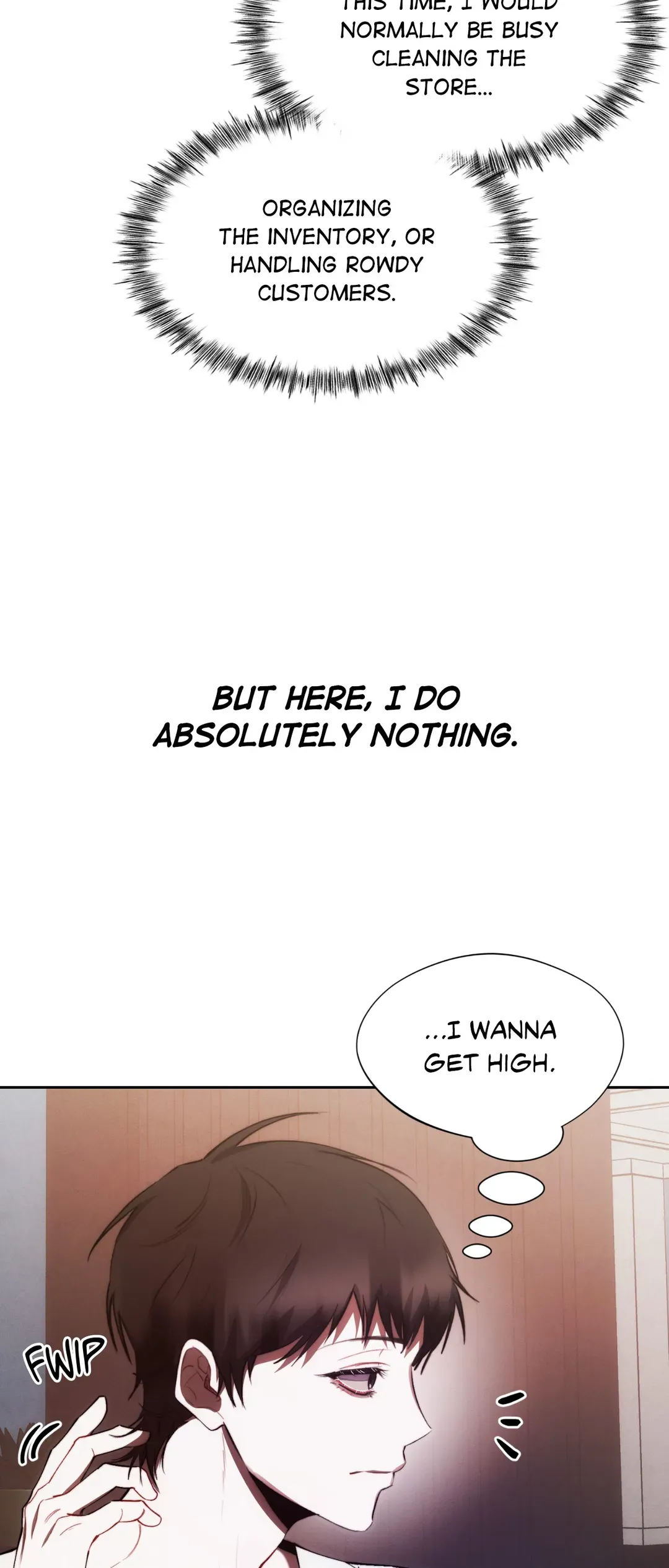 Red Mansion Chapter 22 Online - página 8