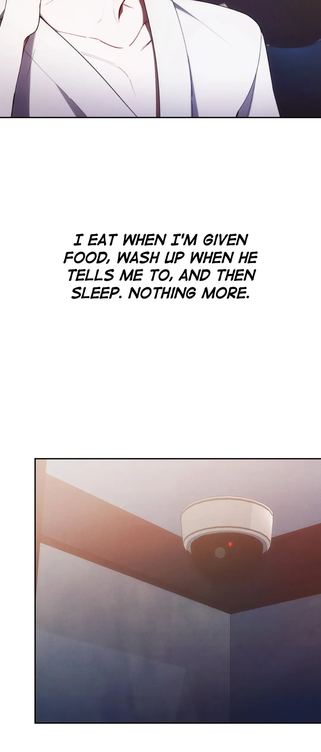 Red Mansion Chapter 22 Online - página 9