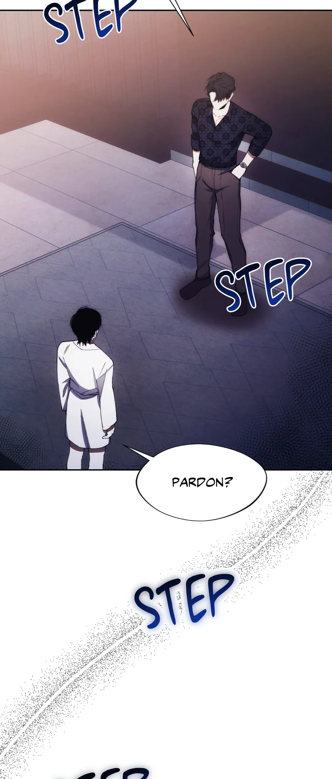 Red Mansion Chapter 22 Online - página 14