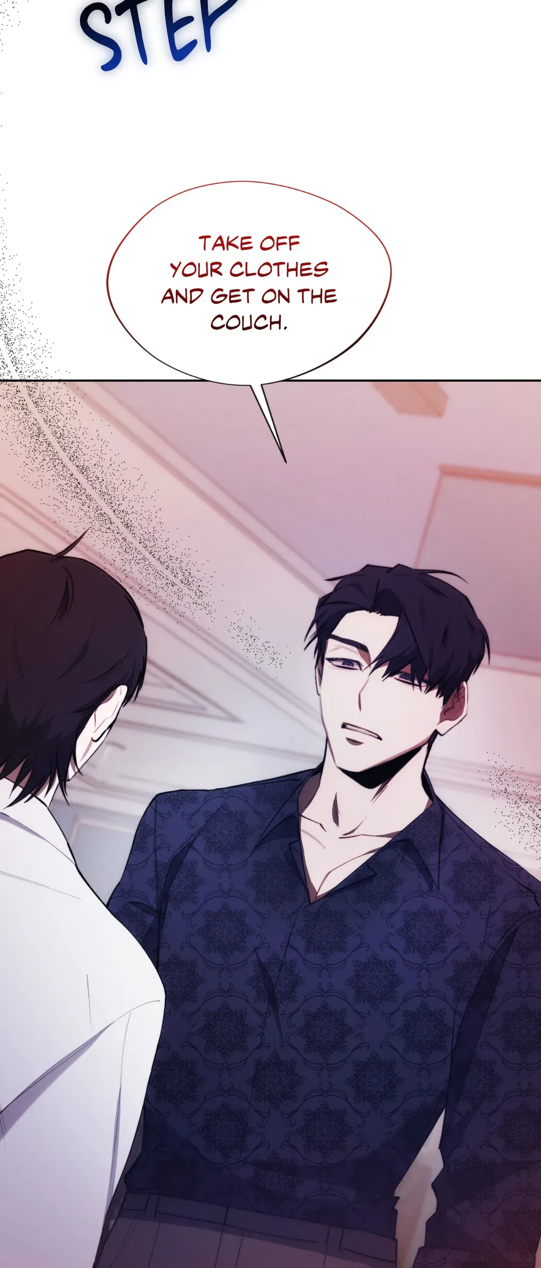 Red Mansion Chapter 22 Online - página 15
