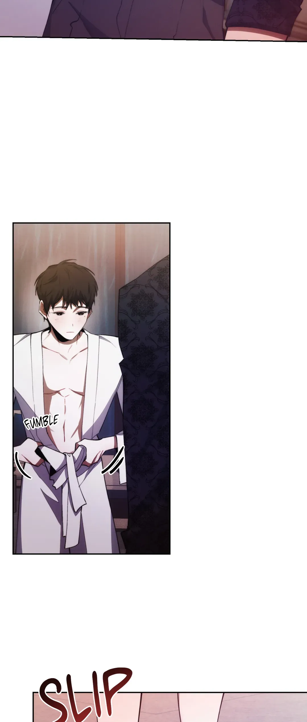 Red Mansion Chapter 22 Online - página 16