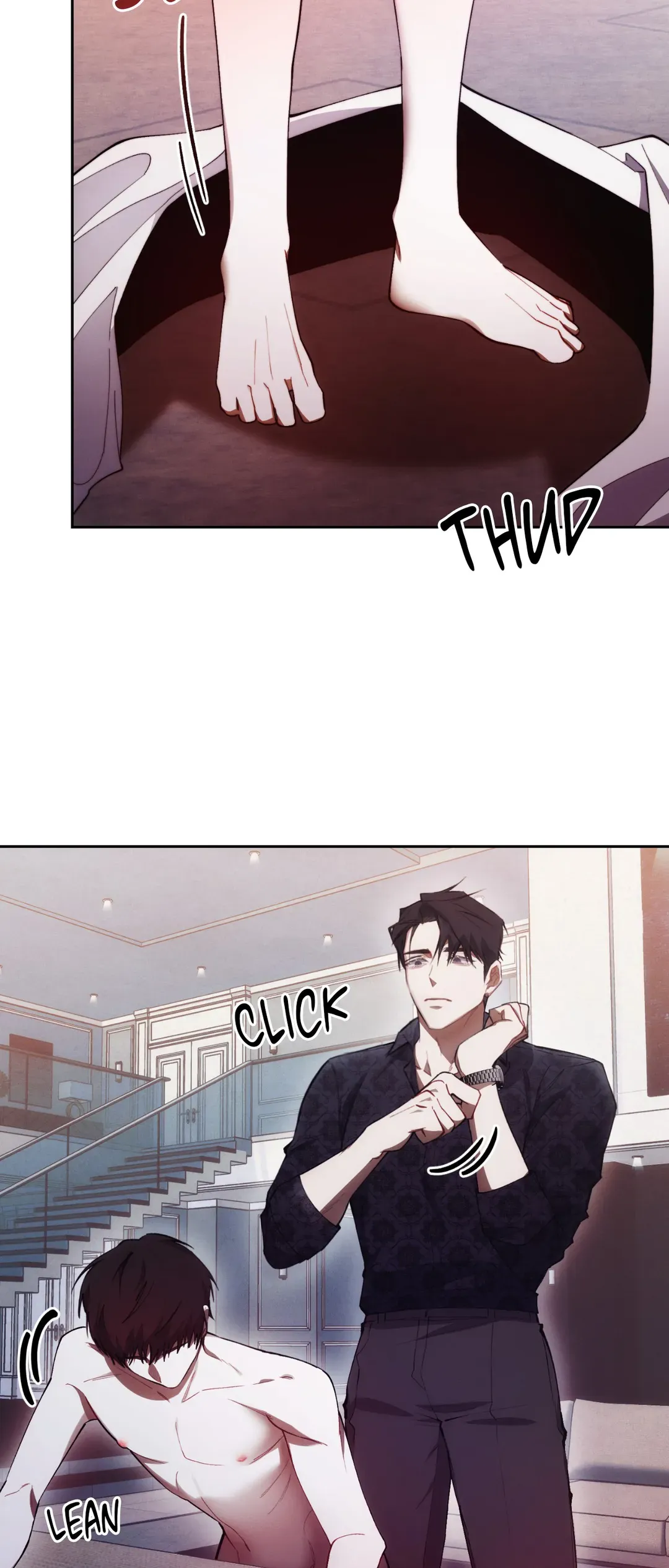 Red Mansion Chapter 22 Online - página 17