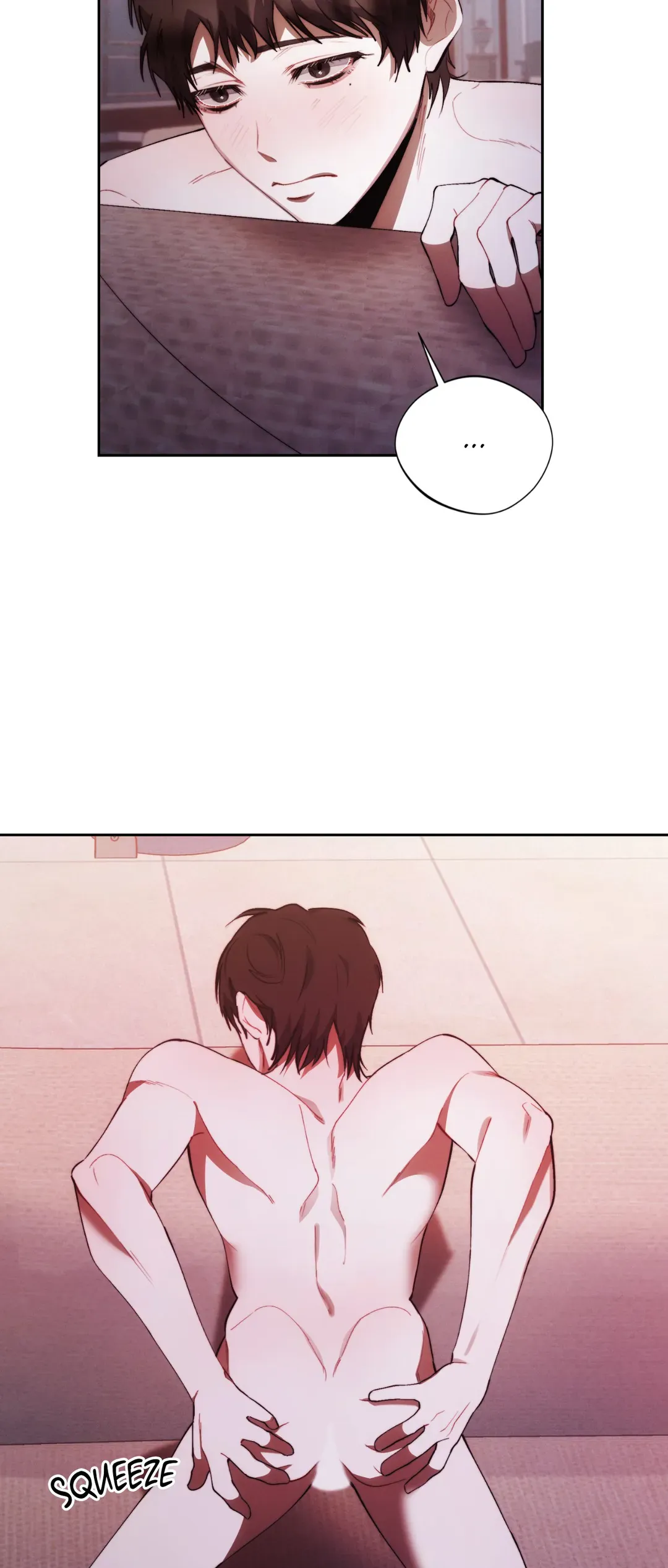 Red Mansion Chapter 22 Online - página 19