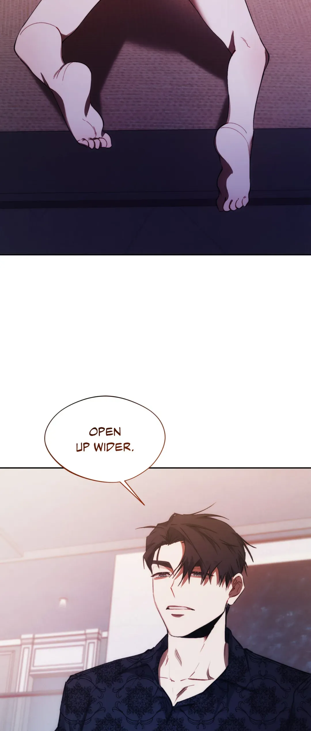 Red Mansion Chapter 22 Online - página 20