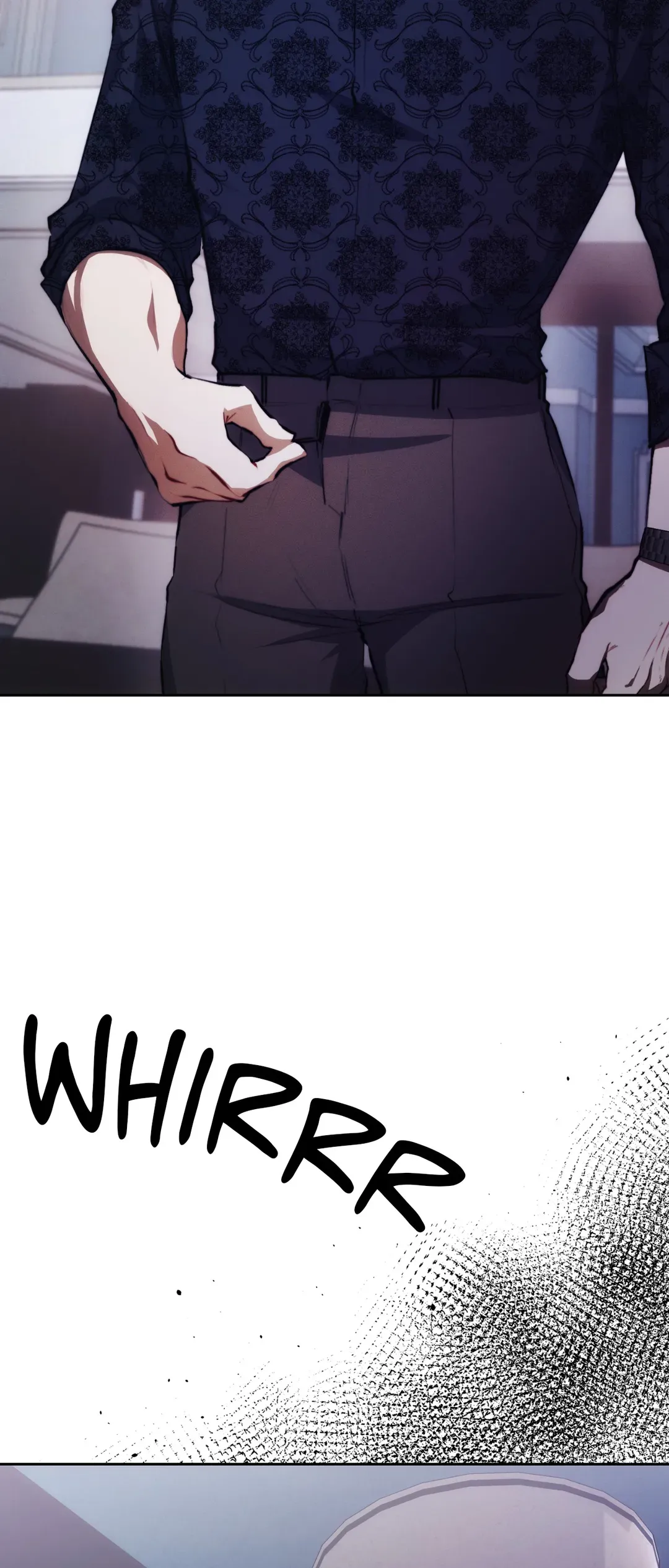 Red Mansion Chapter 22 Online - página 21