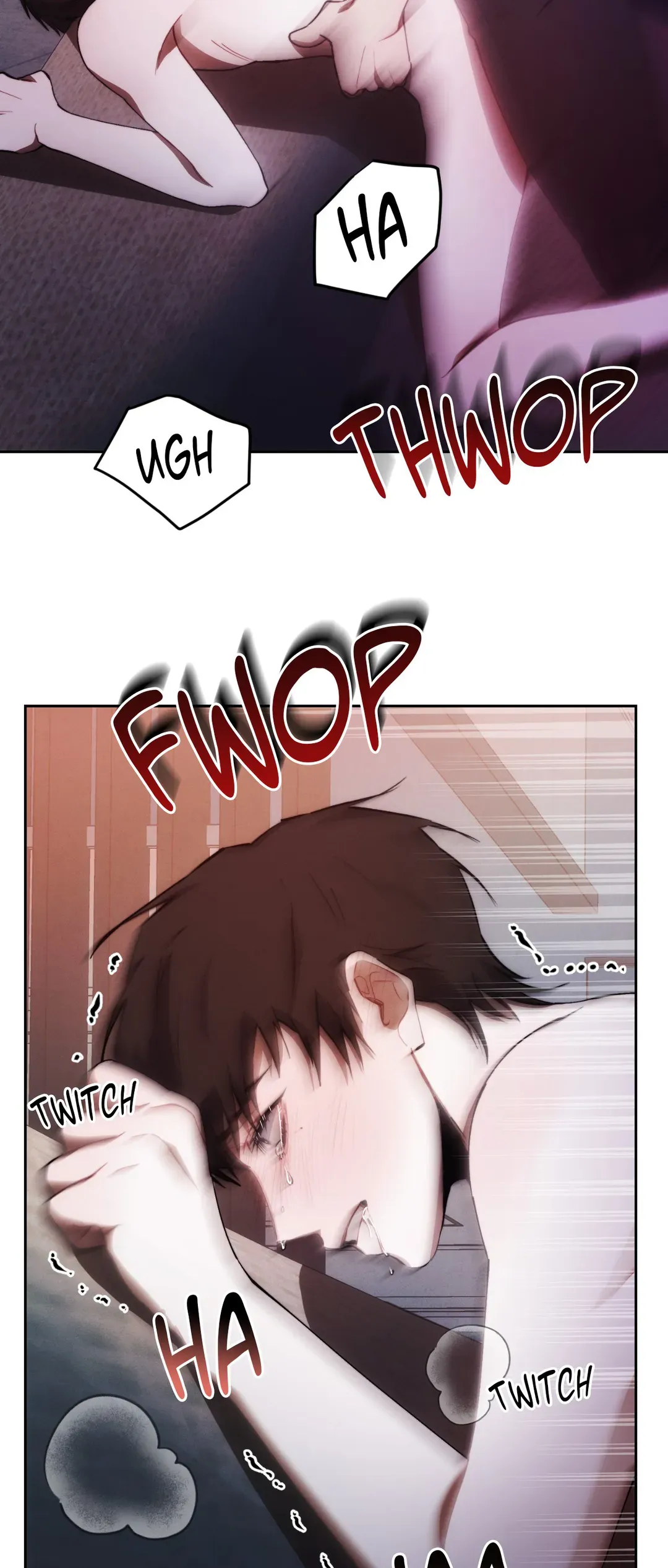 Red Mansion Chapter 22 Online - página 32
