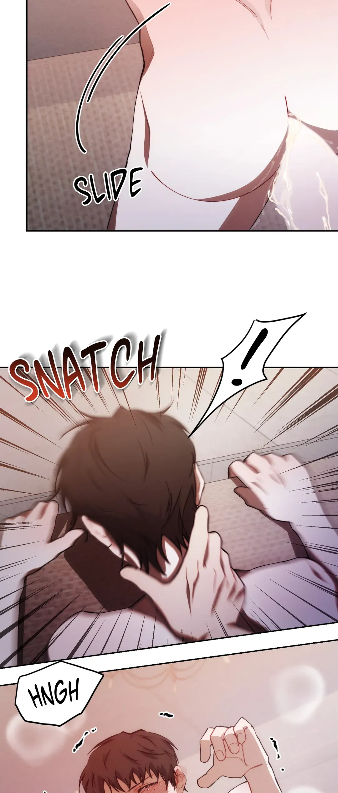 Red Mansion Chapter 22 Online - página 34