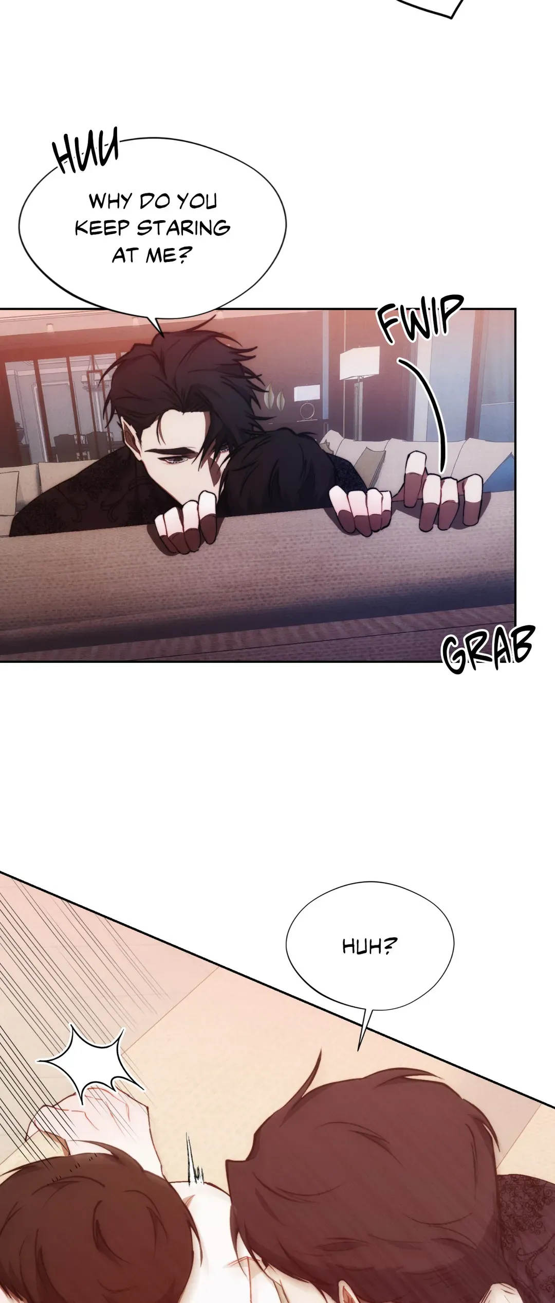 Red Mansion Chapter 22 Online - página 38