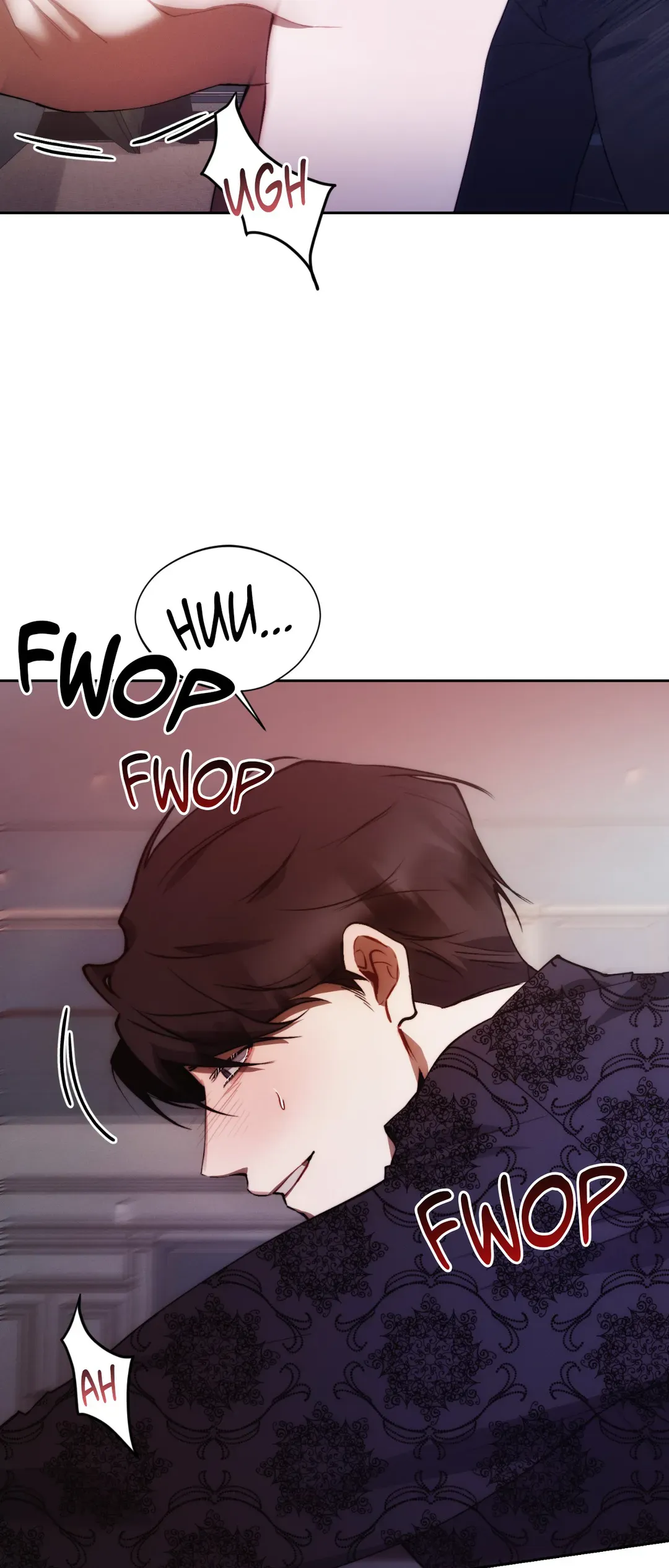 Red Mansion Chapter 22 Online - página 40
