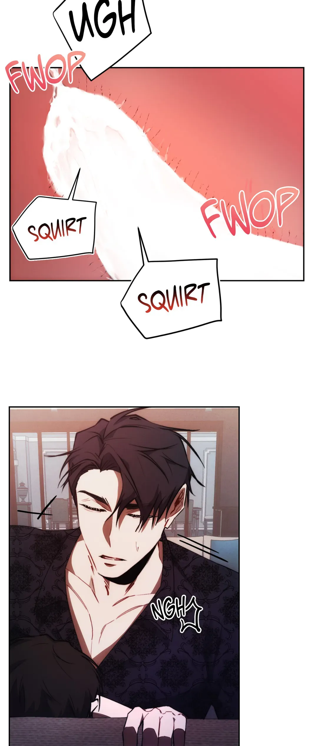 Red Mansion Chapter 22 Online - página 44
