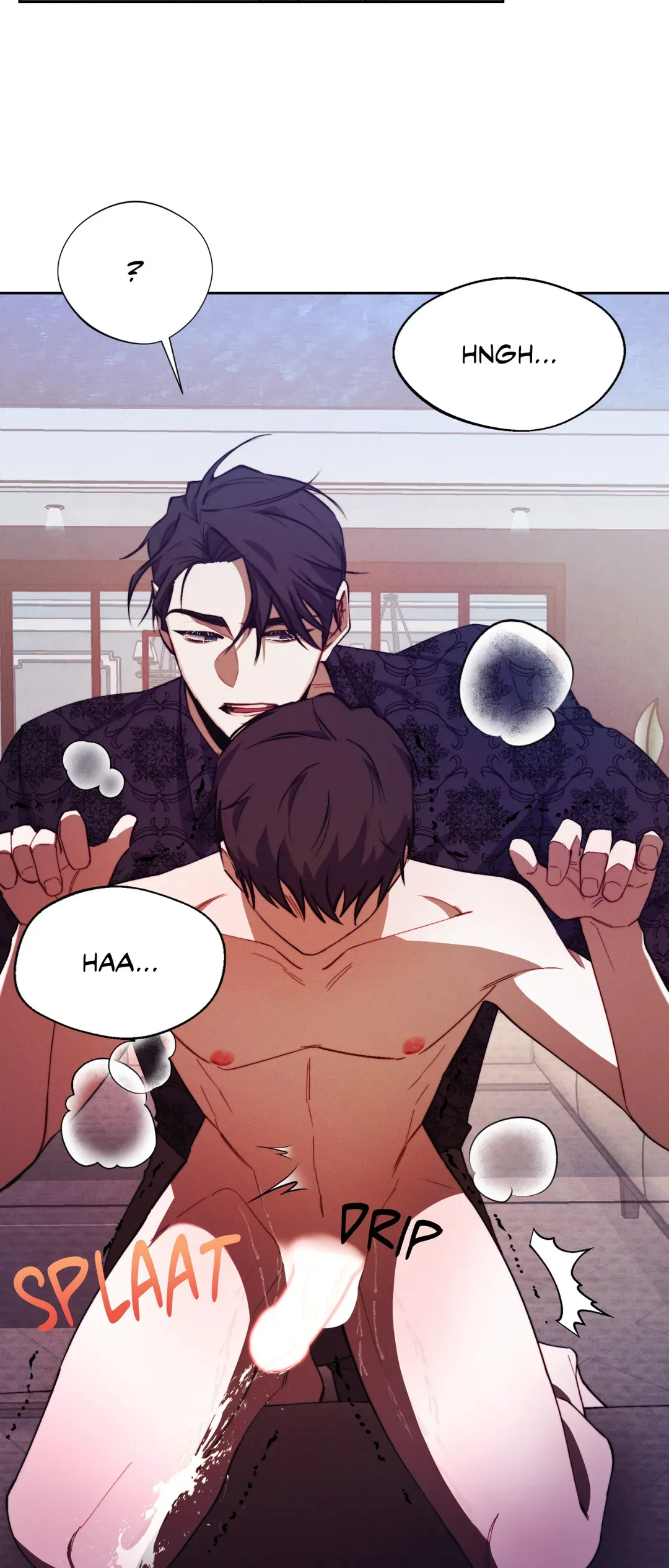 Red Mansion Chapter 22 Online - página 45