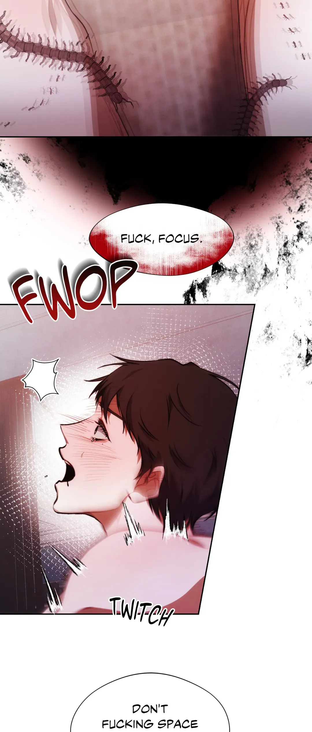 Red Mansion Chapter 22 Online - página 53