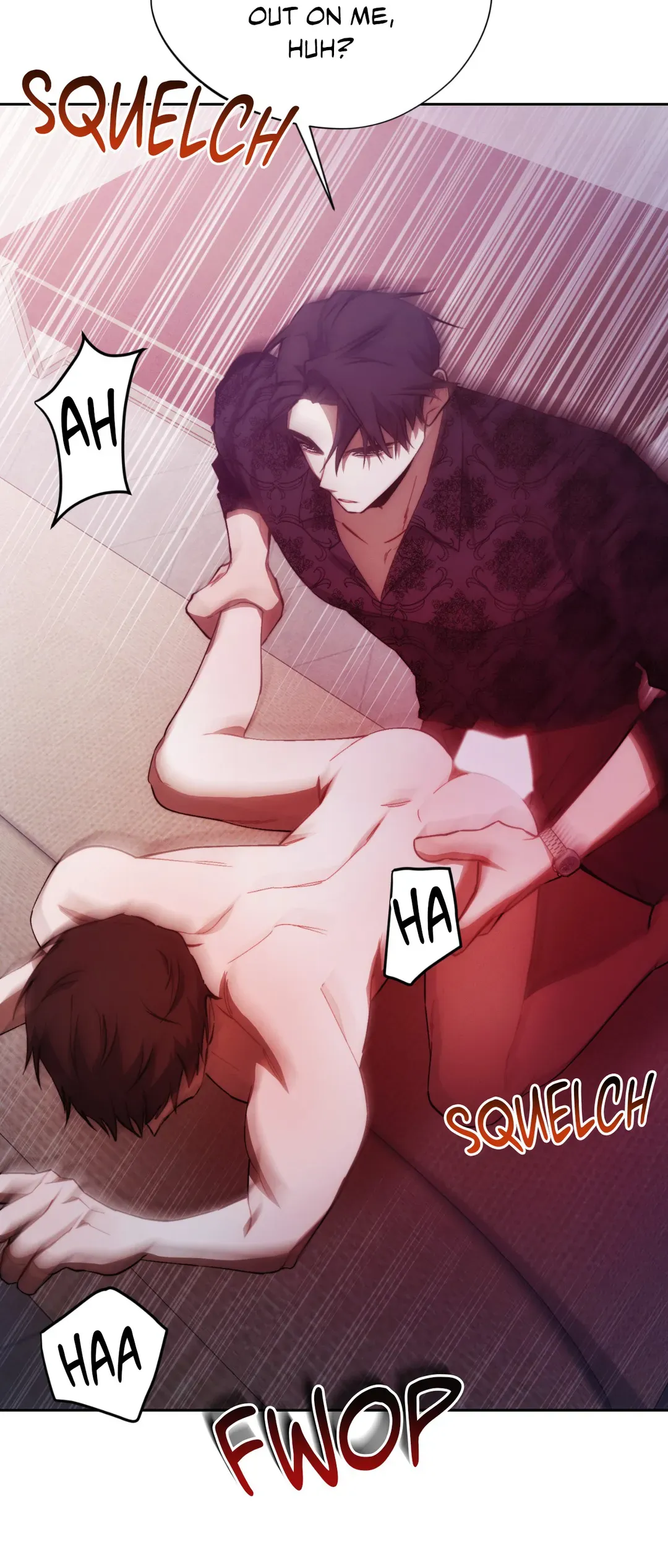 Red Mansion Chapter 22 Online - página 54