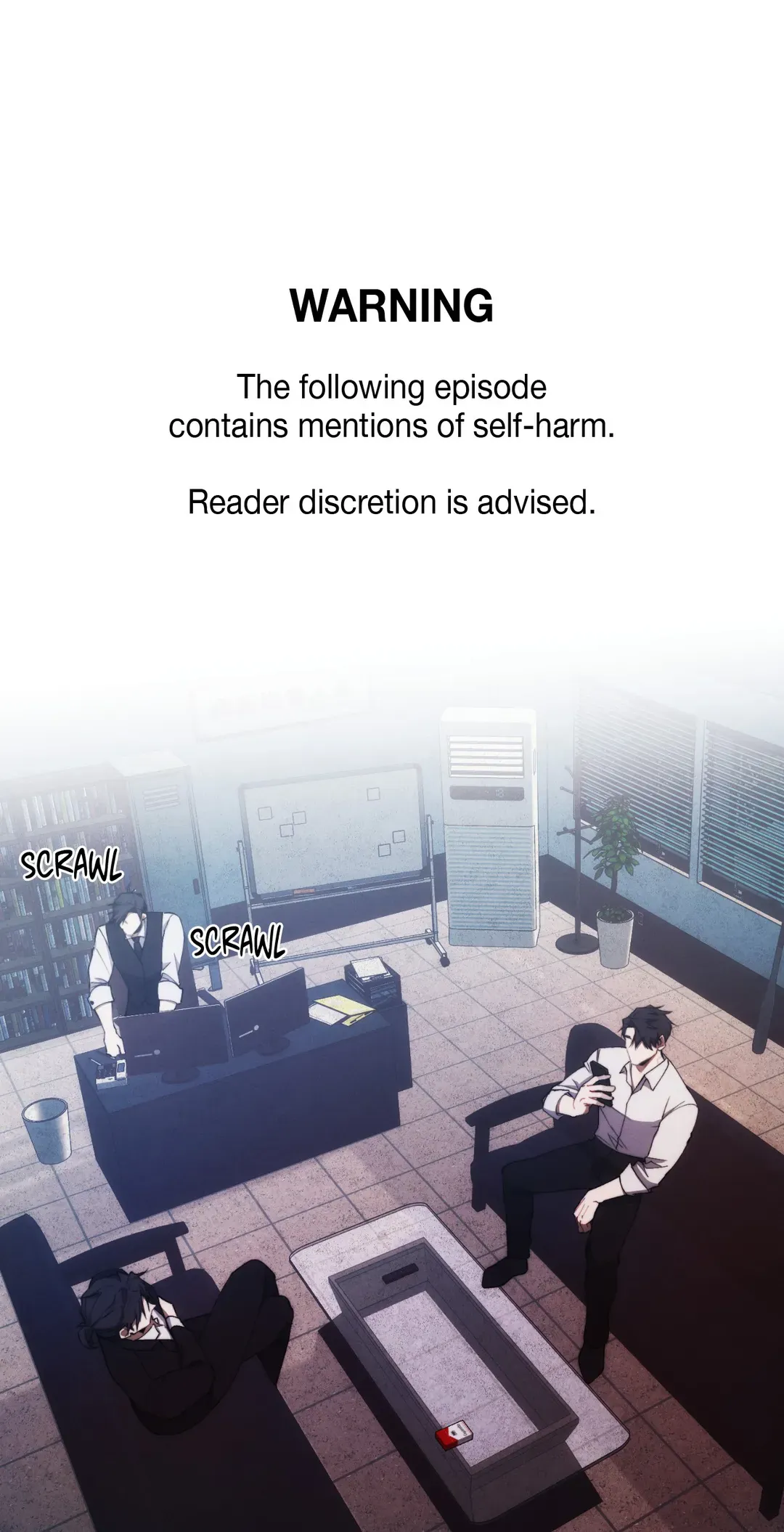Red Mansion Chapter 23 Online - página 1