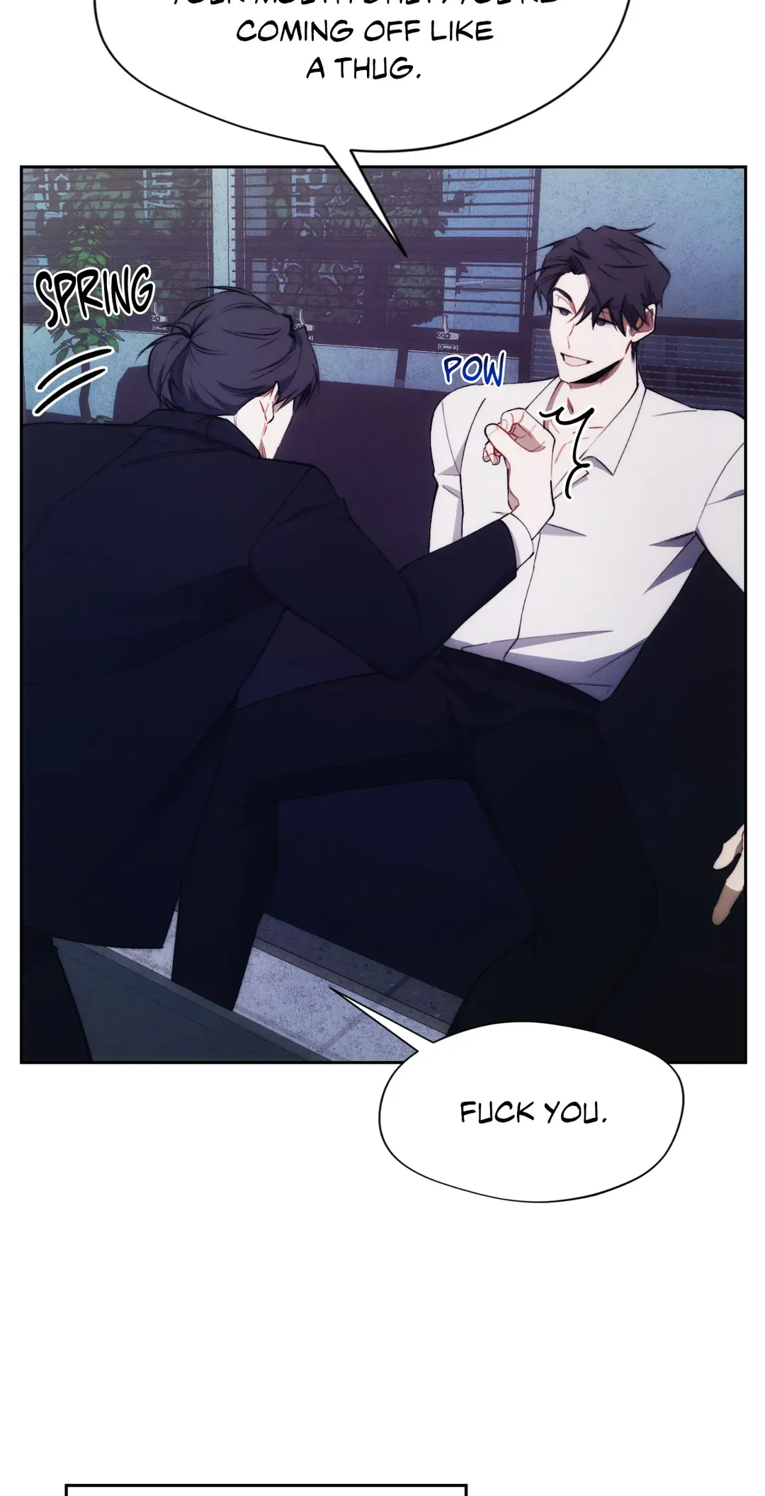 Red Mansion Chapter 23 Online - página 9