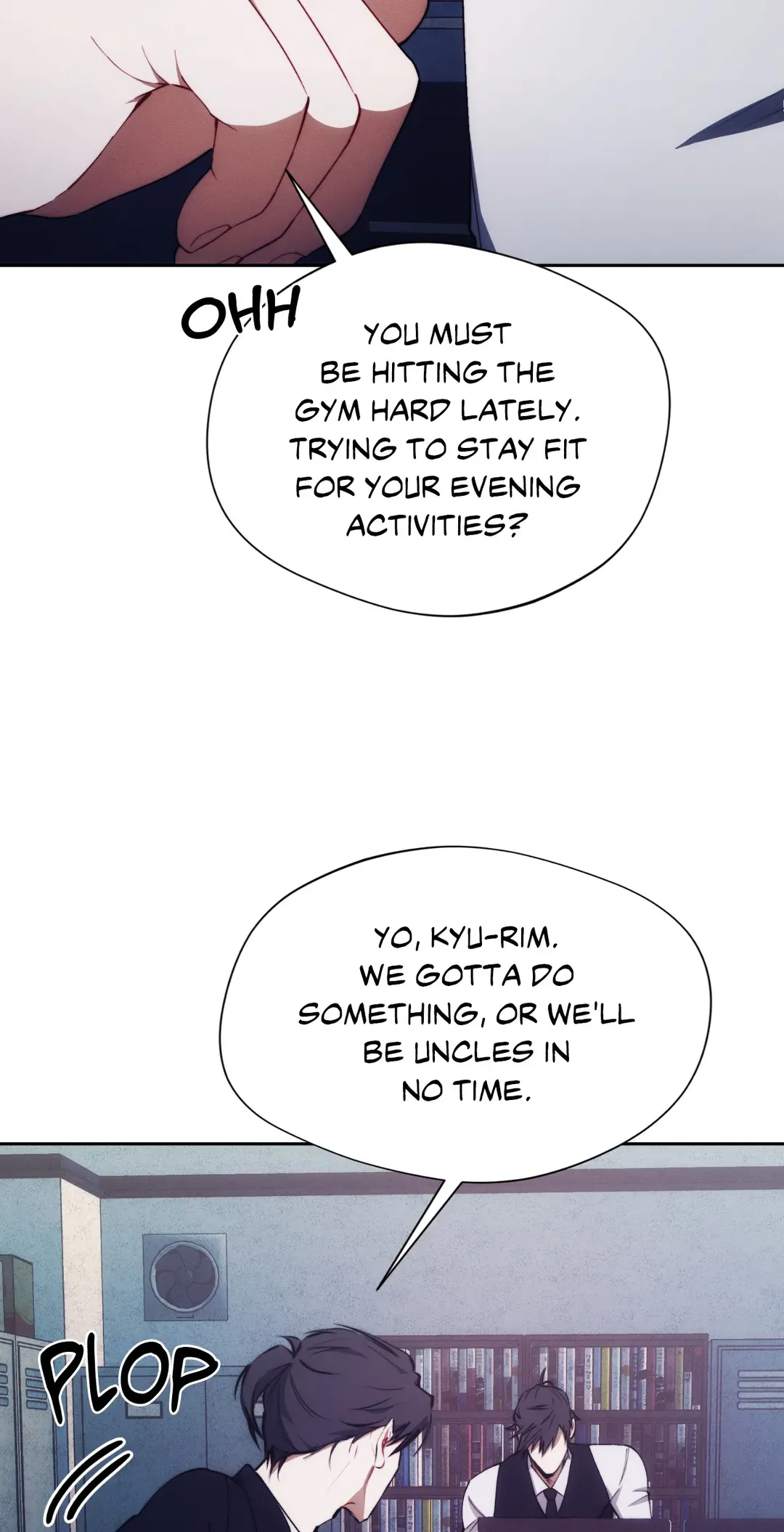 Red Mansion Chapter 23 Online - página 11