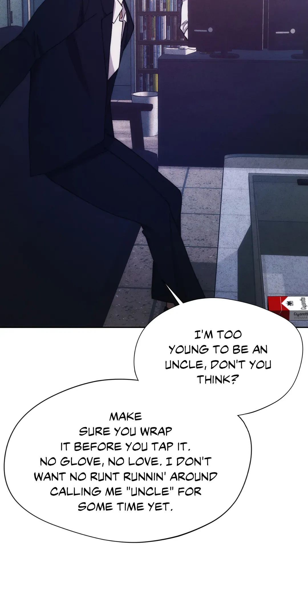 Red Mansion Chapter 23 Online - página 12