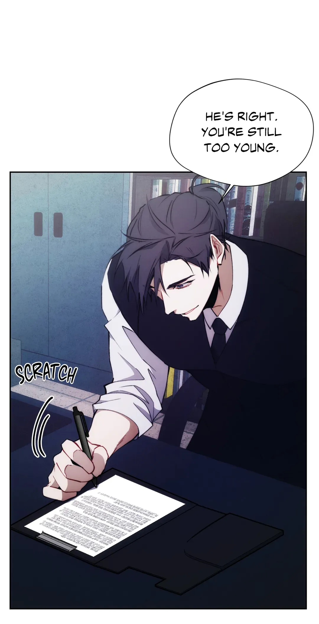 Red Mansion Chapter 23 Online - página 13
