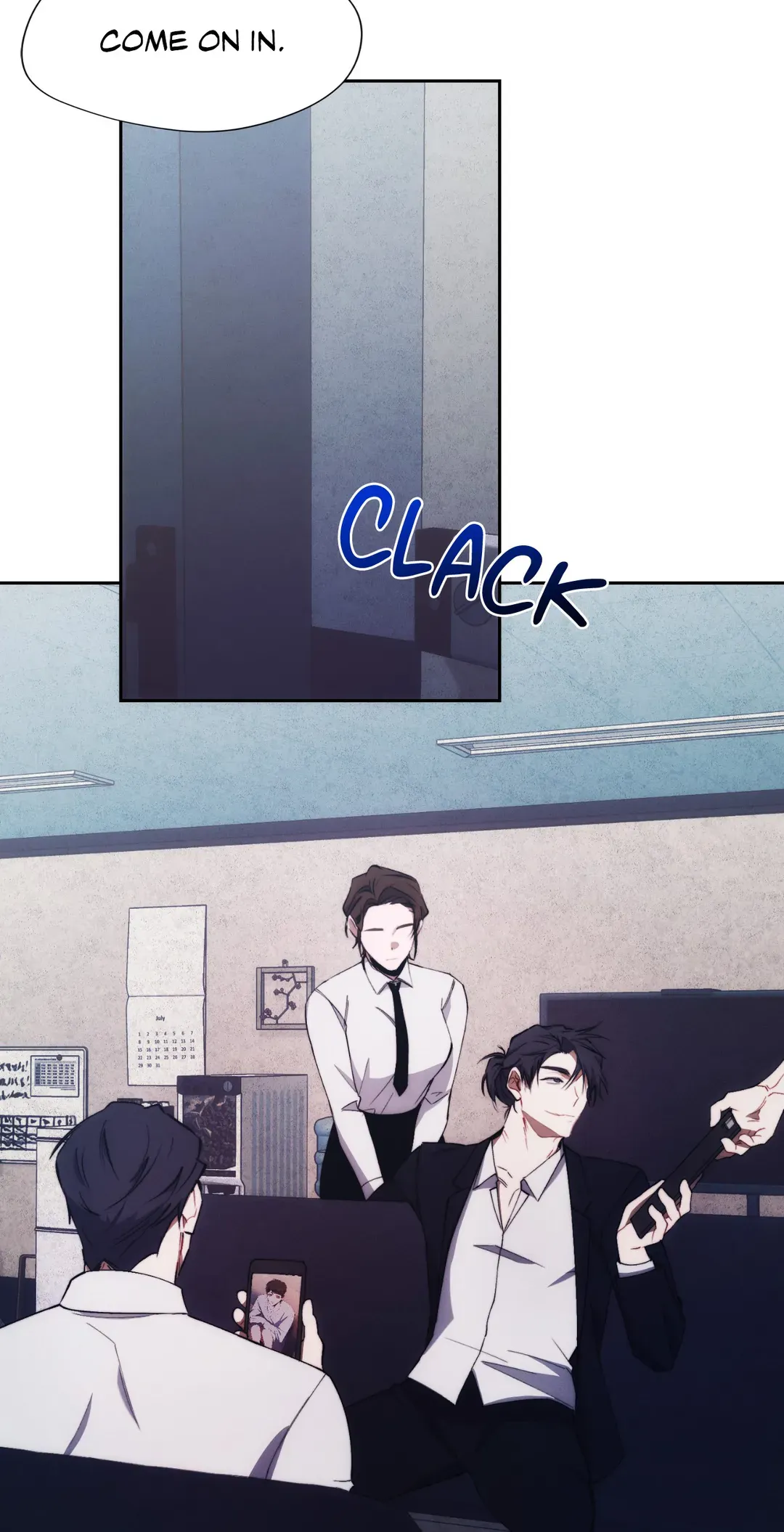 Red Mansion Chapter 23 Online - página 15